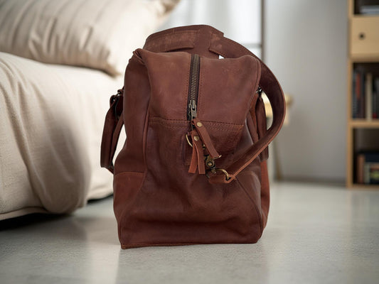 THE WEEKENDER