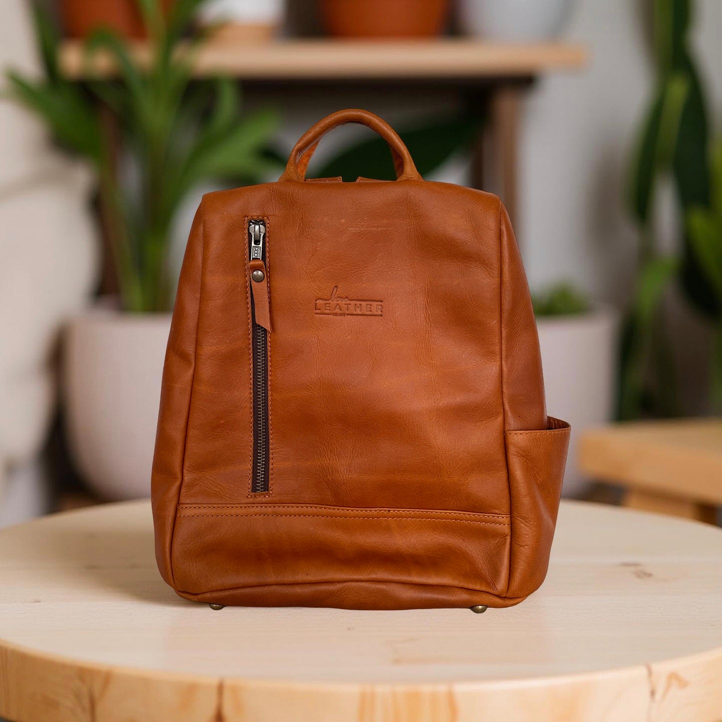 Safety Backpack | SkelmSak
