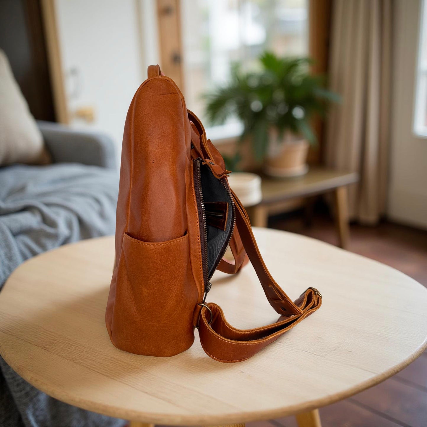 Safety Backpack | SkelmSak