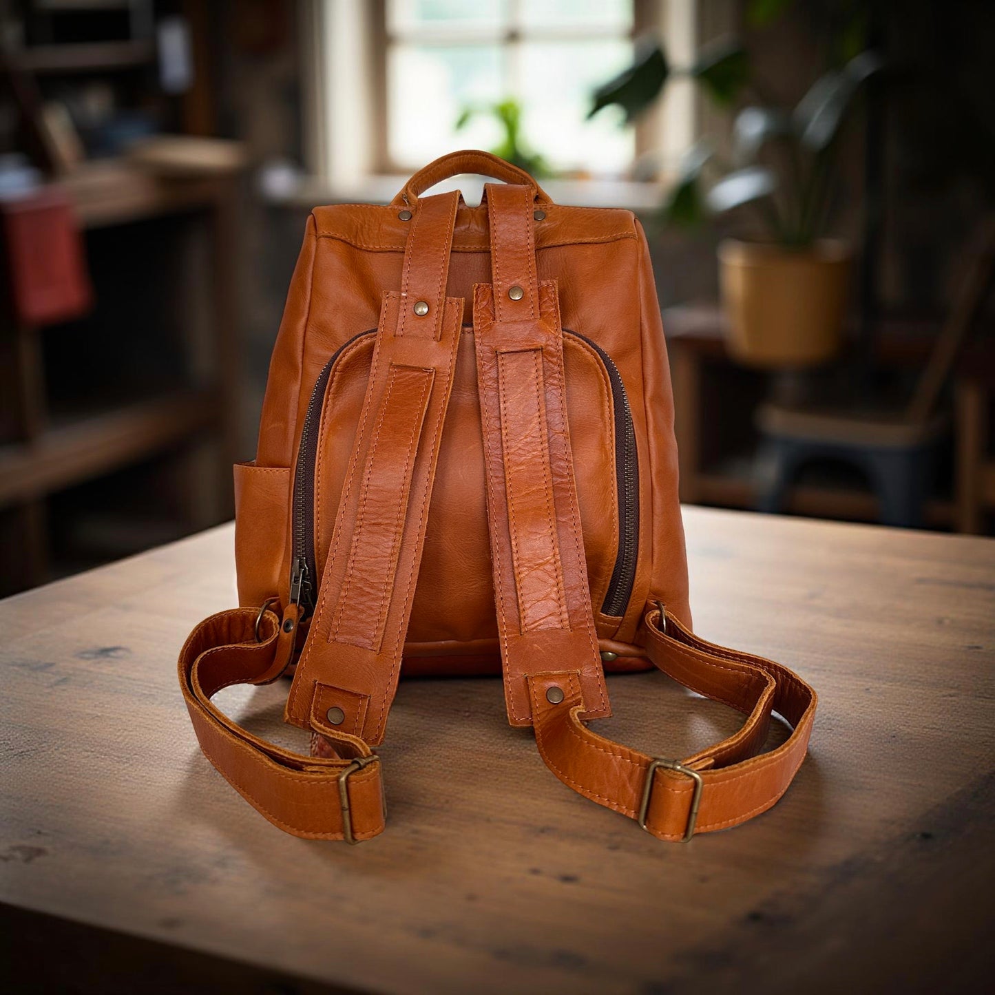 Safety Backpack | SkelmSak