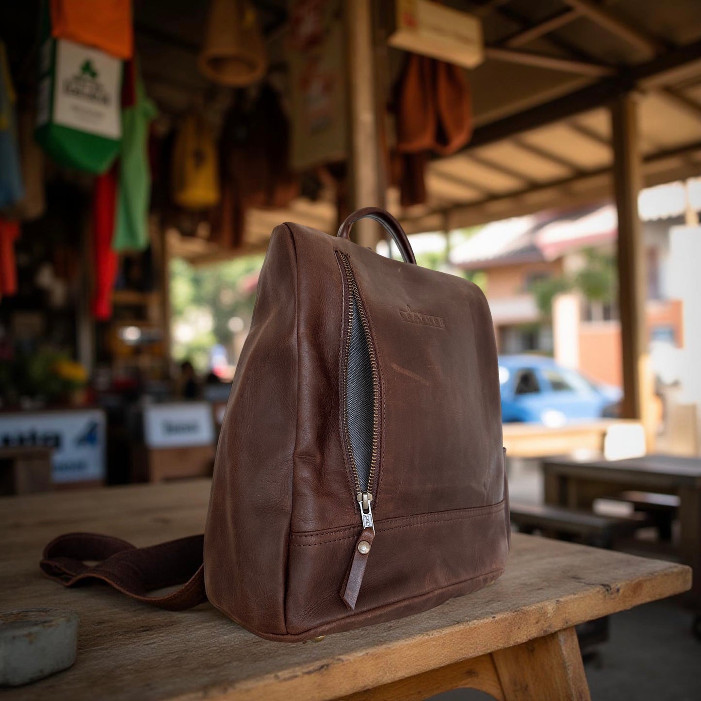 Safety Backpack | SkelmSak