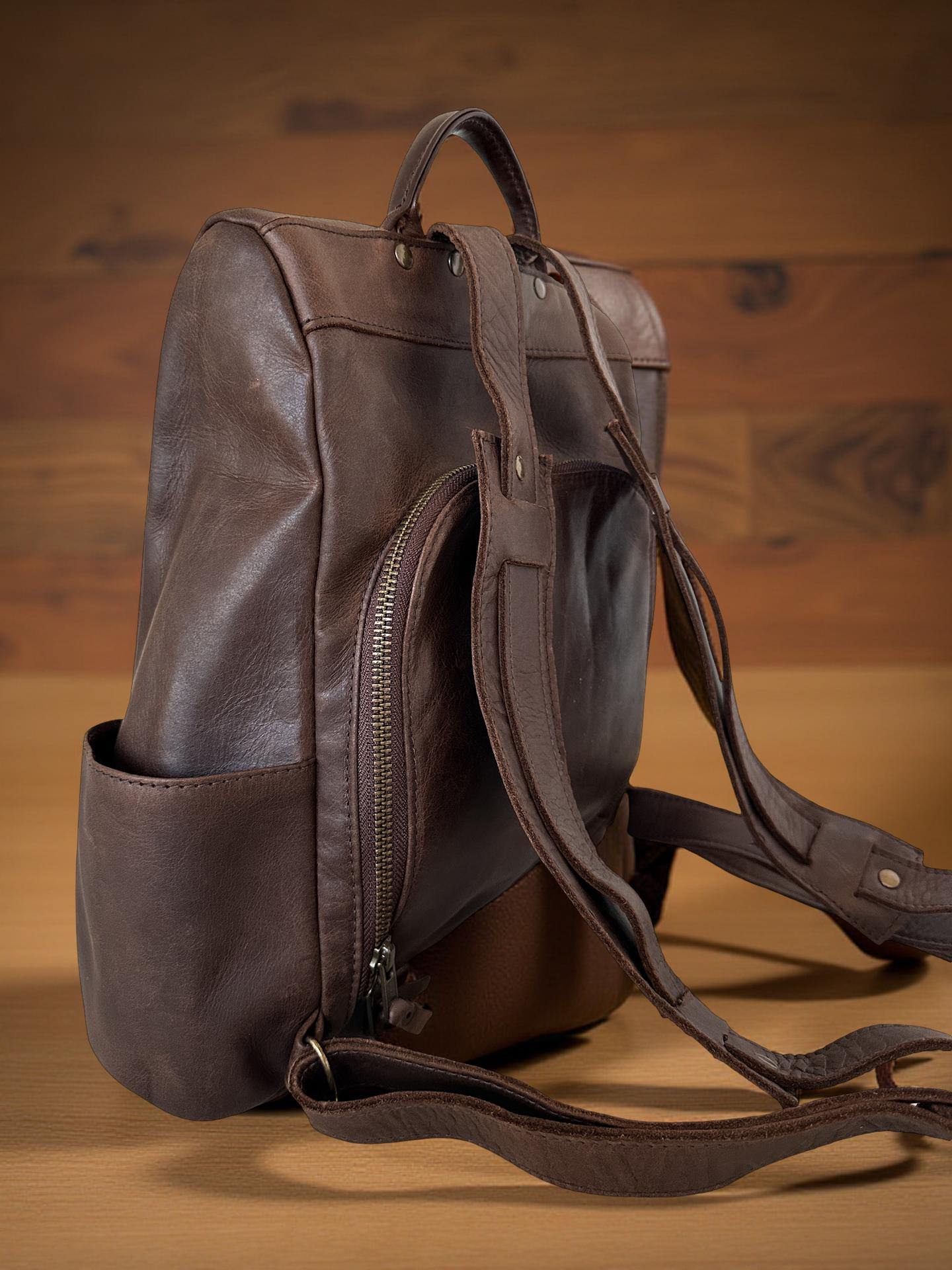Safety Backpack | SkelmSak