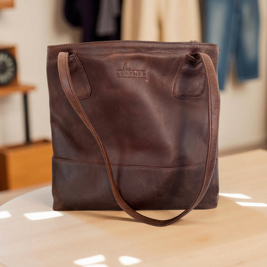 LUNA HANDBAG