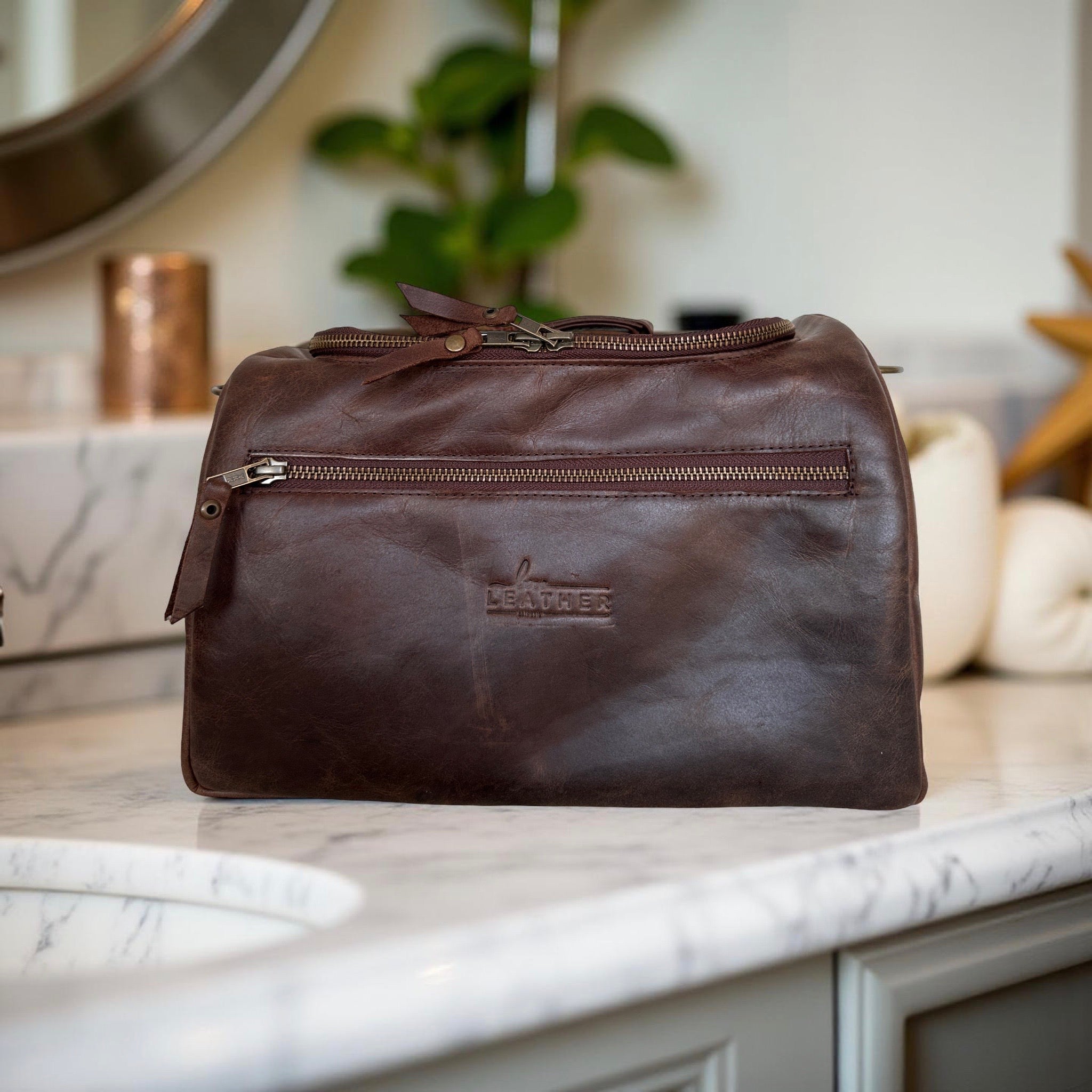 THE VANITY – Love Leather SA