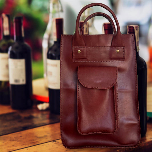 Wine Bag