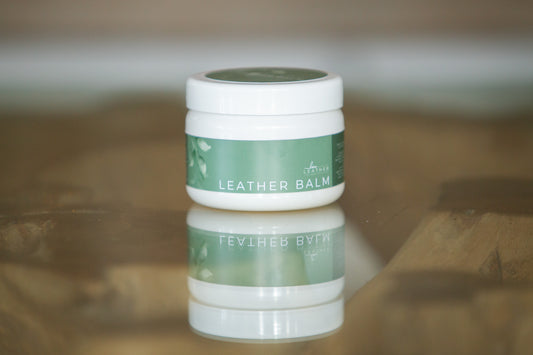 LL Leather Treatment