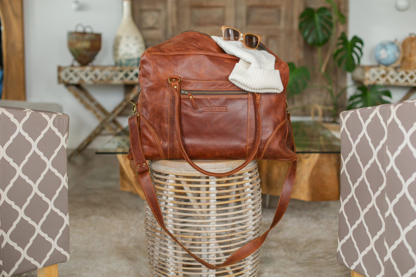 THE WEEKENDER