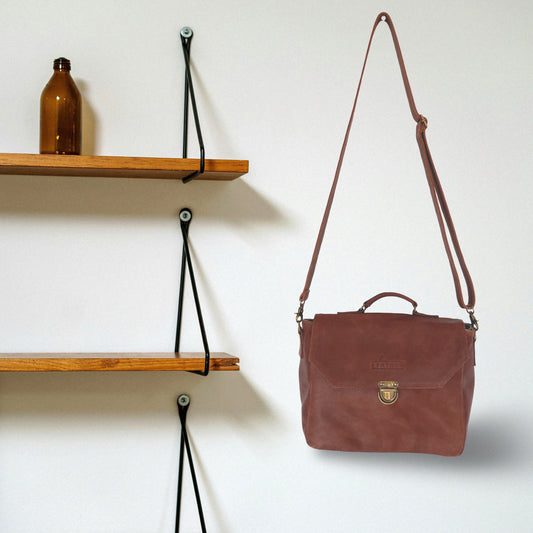 ZANI HANDBAG