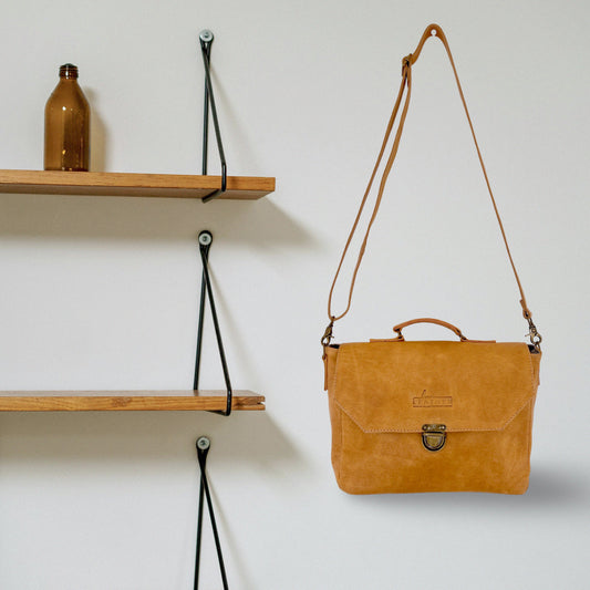 ZANI HANDBAG