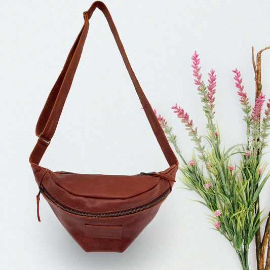 The Moon Bag
