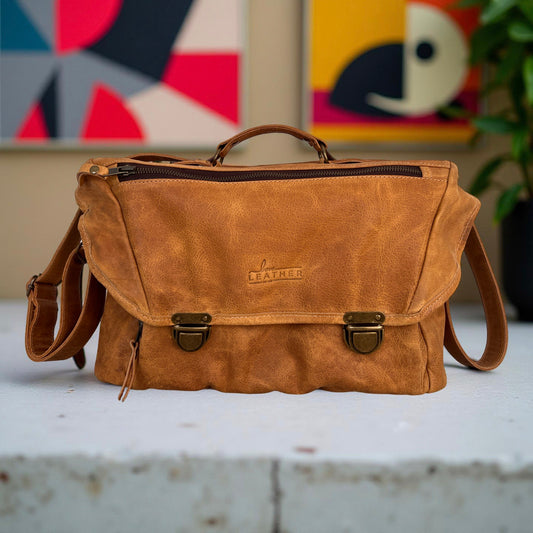 THE CAMERA BAG