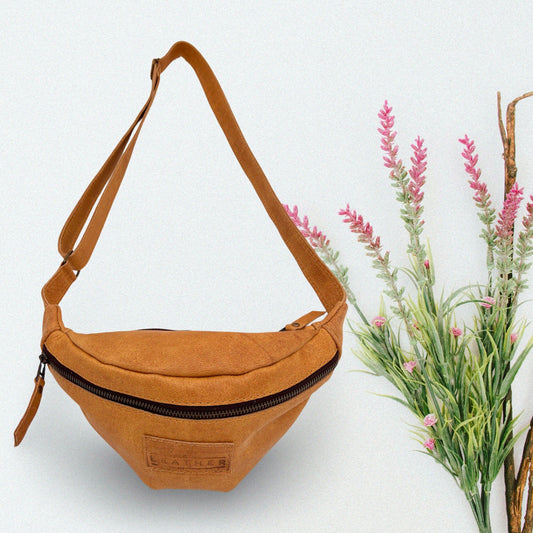 The Moon Bag