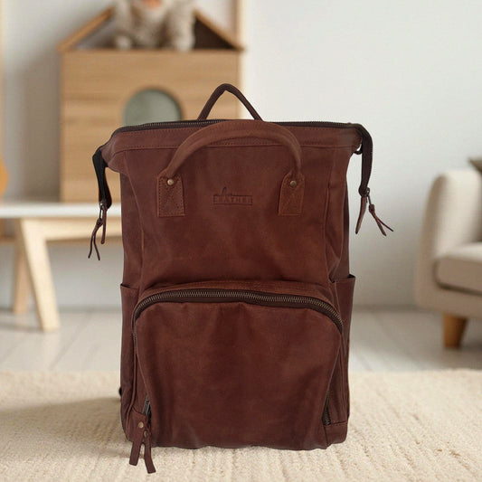BABY BACKPACK