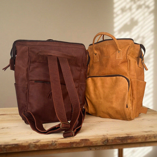 BABY BACKPACK