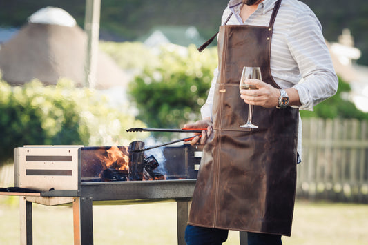 THE APRON